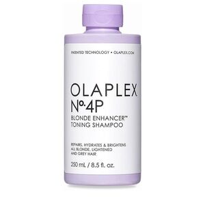 NEW 8.5OZ Olaplex Purple Shampoo